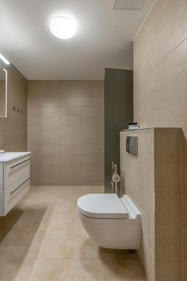 טרטו Gustav Apartments - City Center Comfort מראה חיצוני תמונה